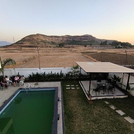Mount Lake Villa Resort อิกัตปุรี ภายนอก รูปภาพ
